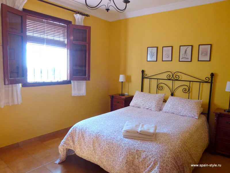Dormitorio