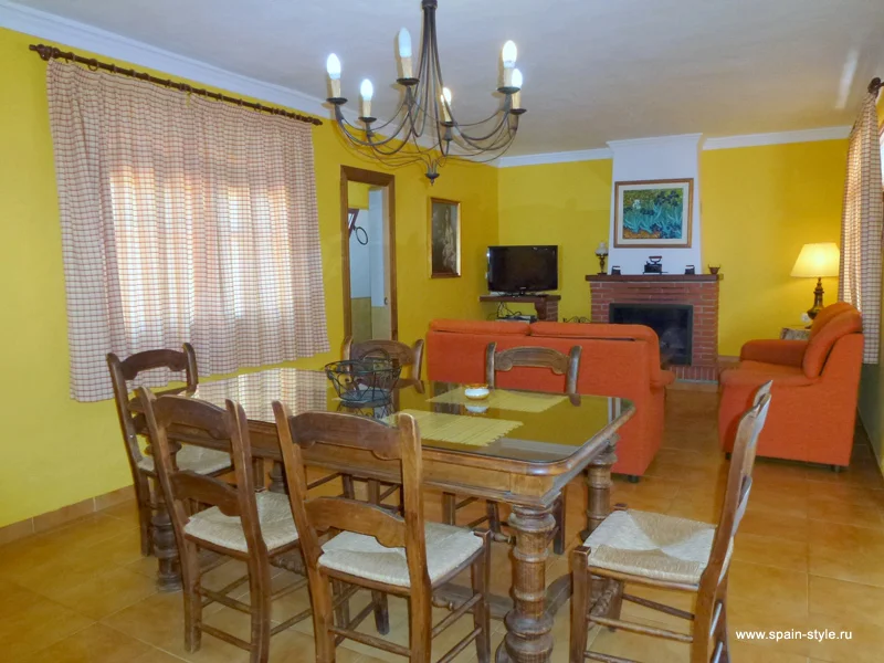 Salón