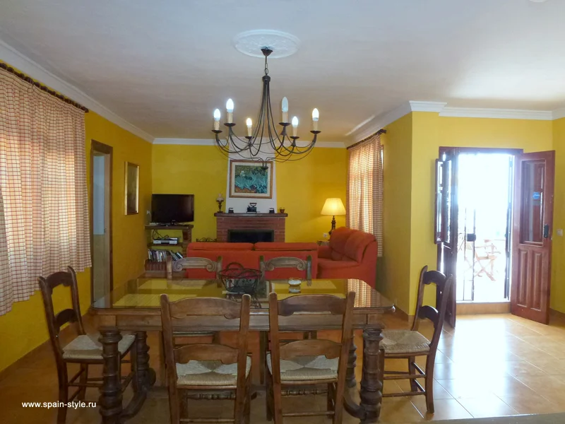 Salón