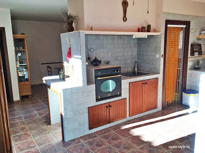 Cocina