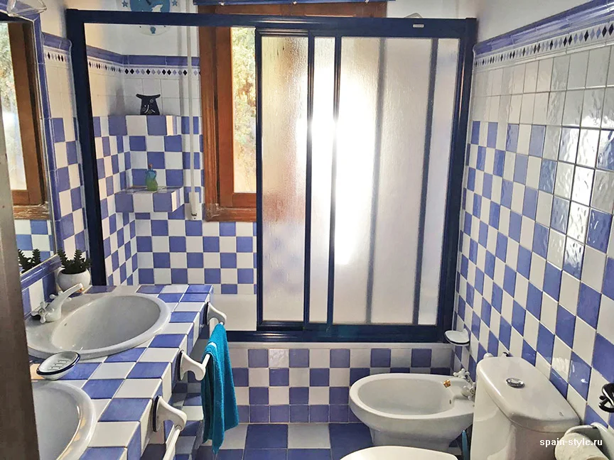 Baño