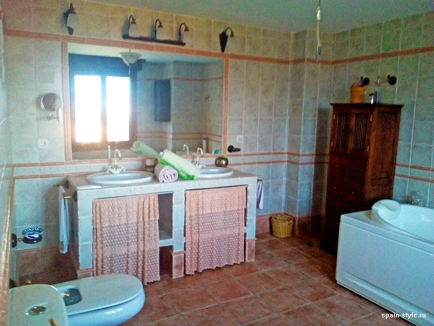 Baño