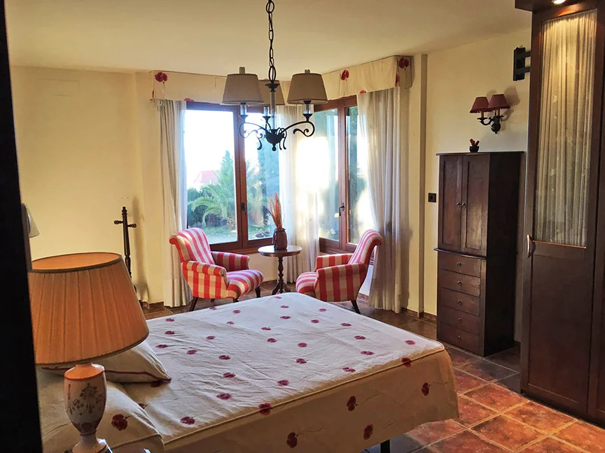 Dormitorio