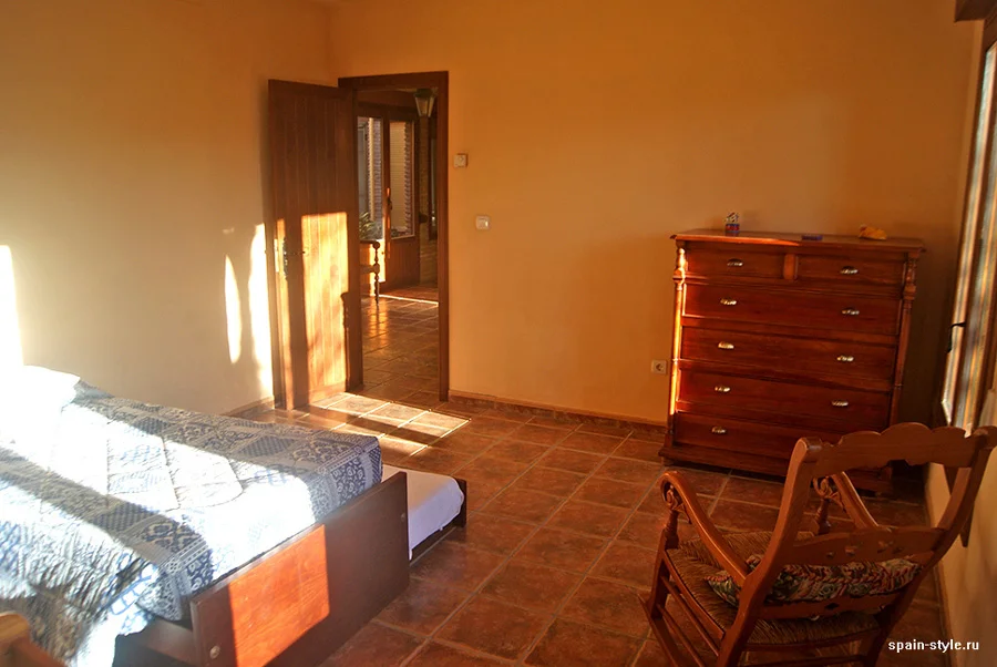 Dormitorio