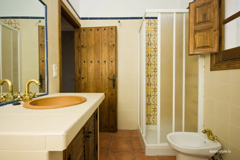 Baño