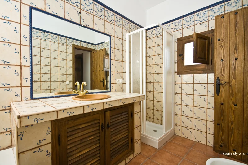 Baño