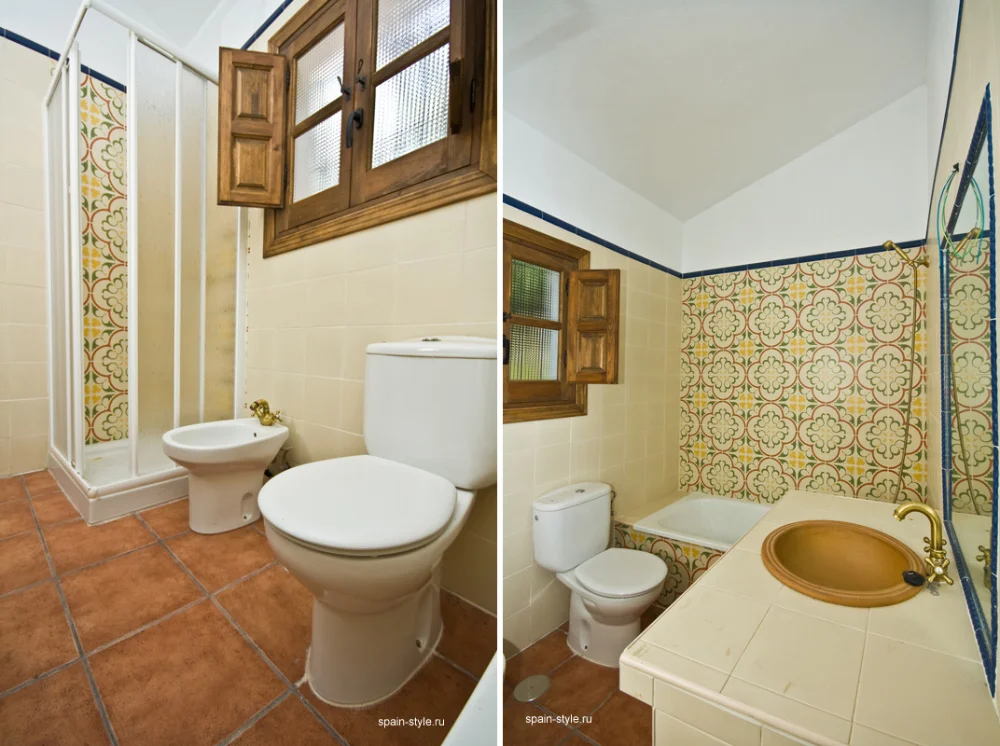 Baño