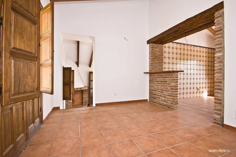 Salón Comedor