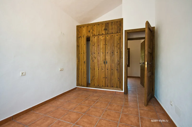 Dormitorio