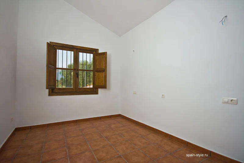 Dormitorio