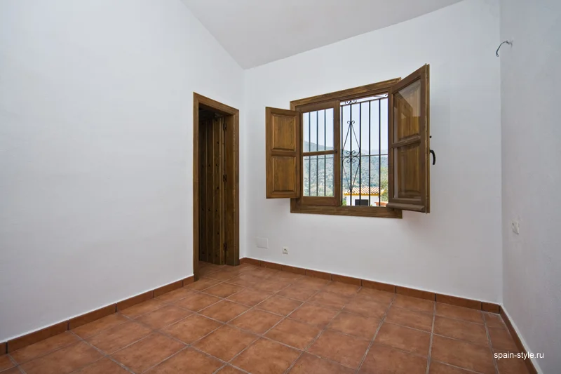 Dormitorio