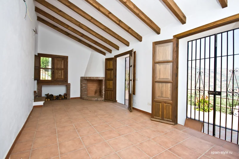 Salón