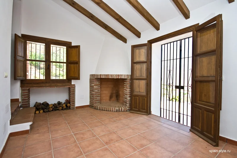 Salón