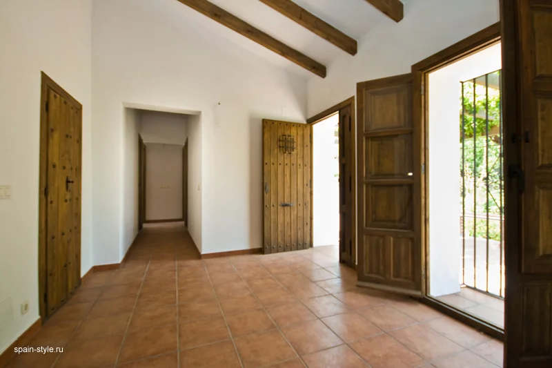 Salón