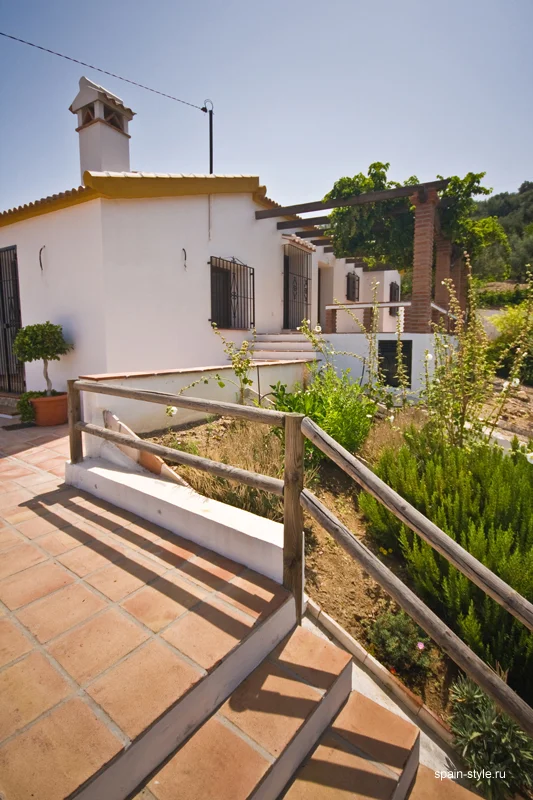 Terraza