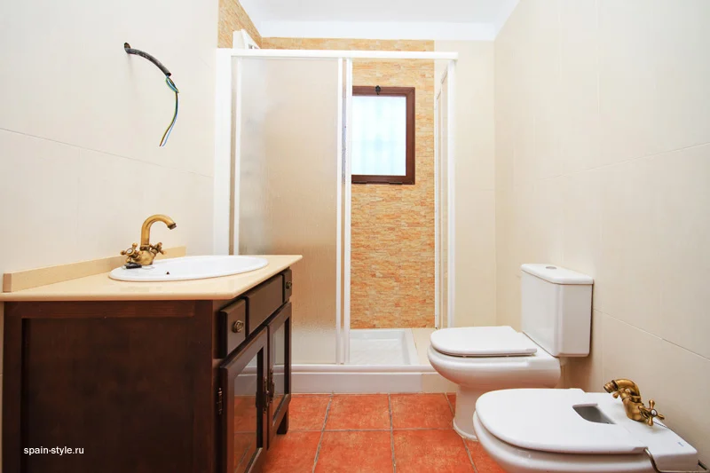 Baño