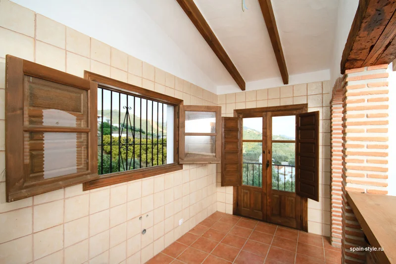 Cocina