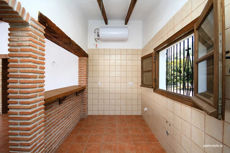 Cocina