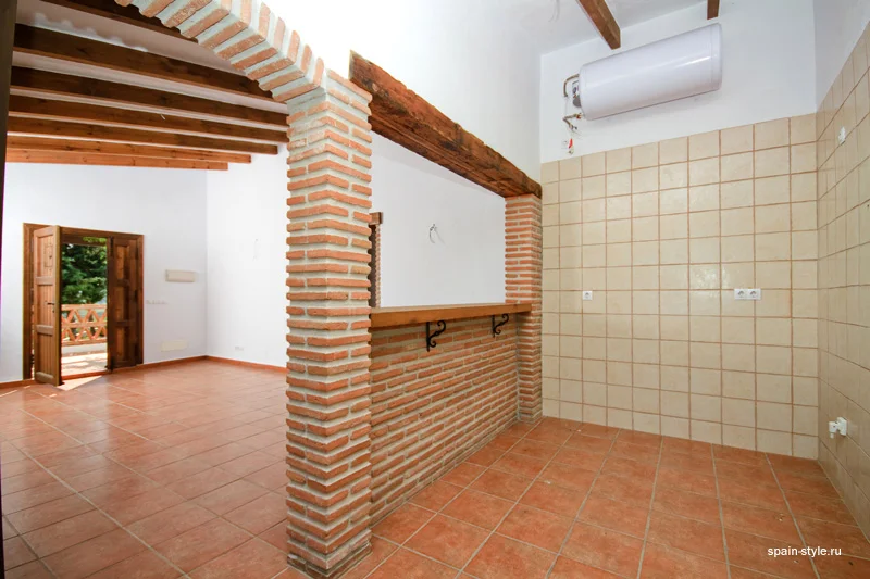 Cocina