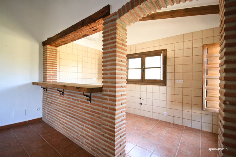 Cocina