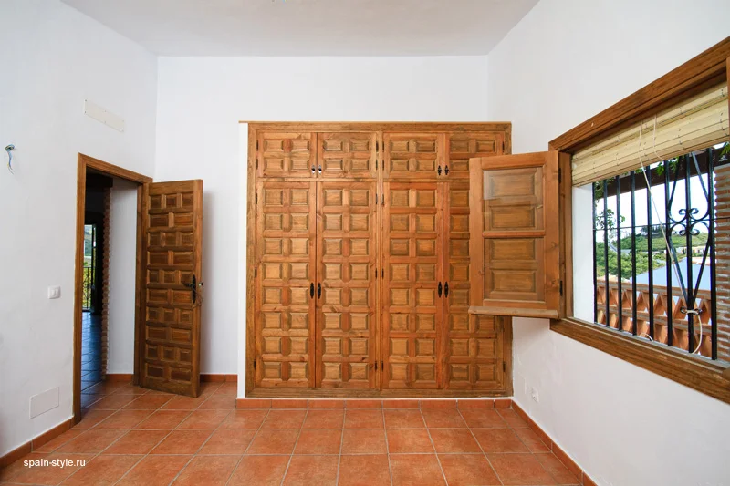 Dormitorio