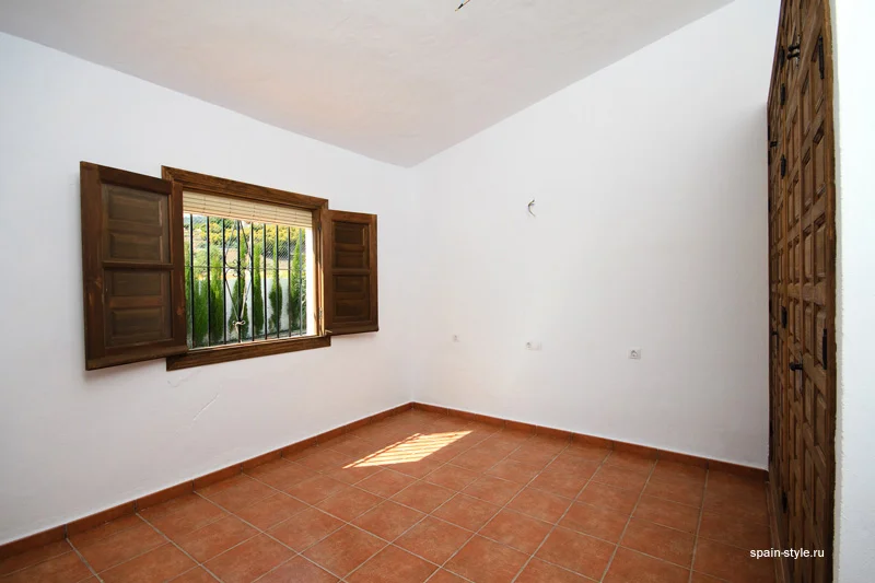 Dormitorio