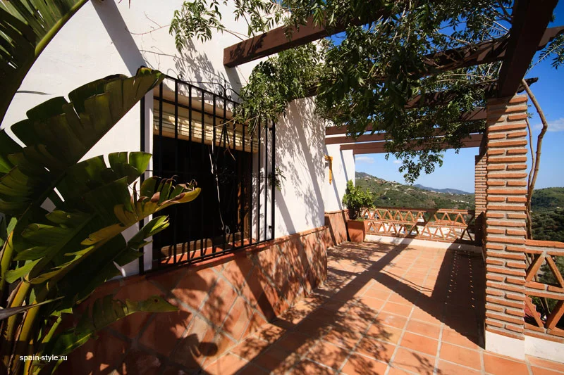 Terraza