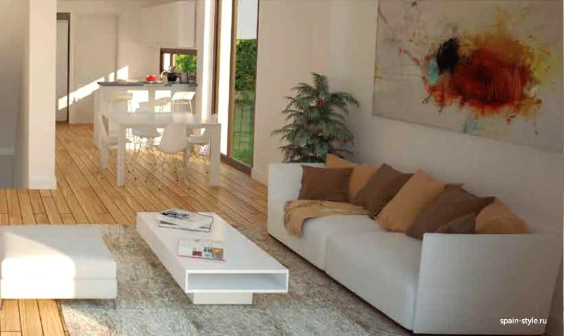Salón