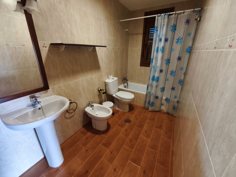 Ванная комната