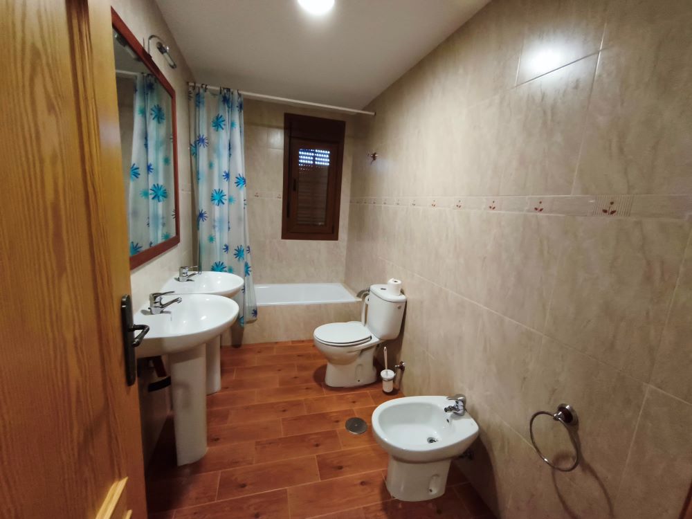 Ванная комната