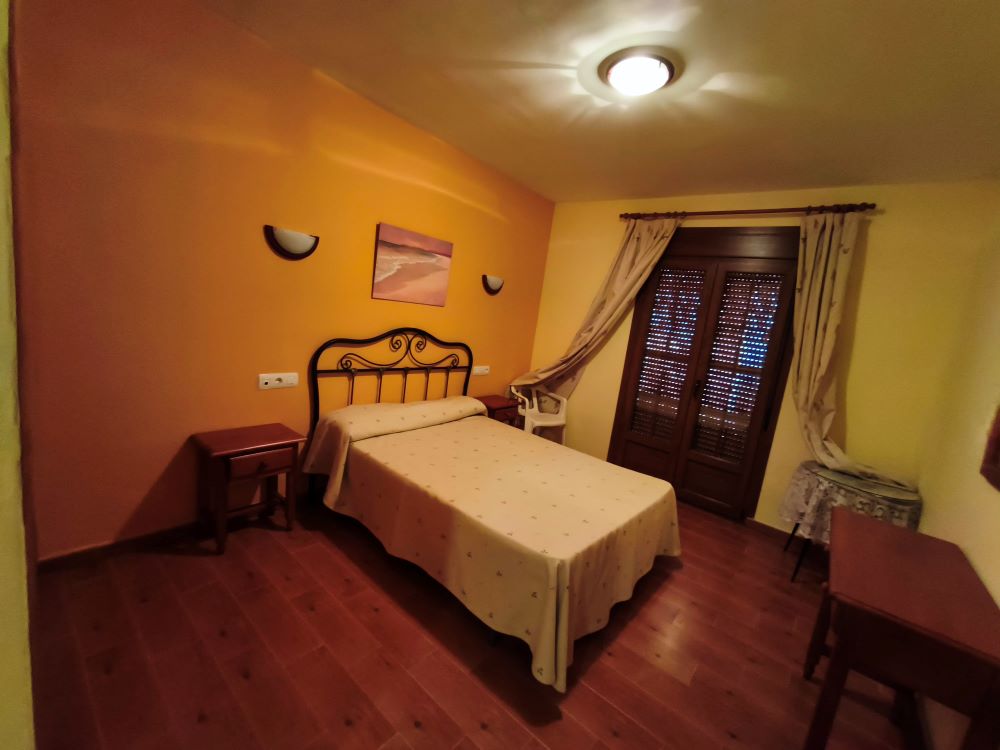 Номер в отеле