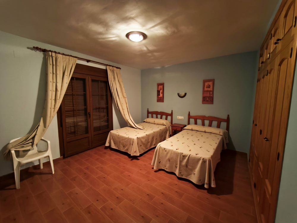 Номер в отеле