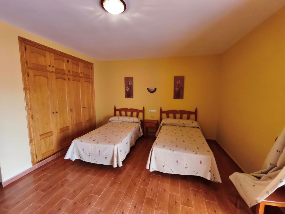 Номер в отеле