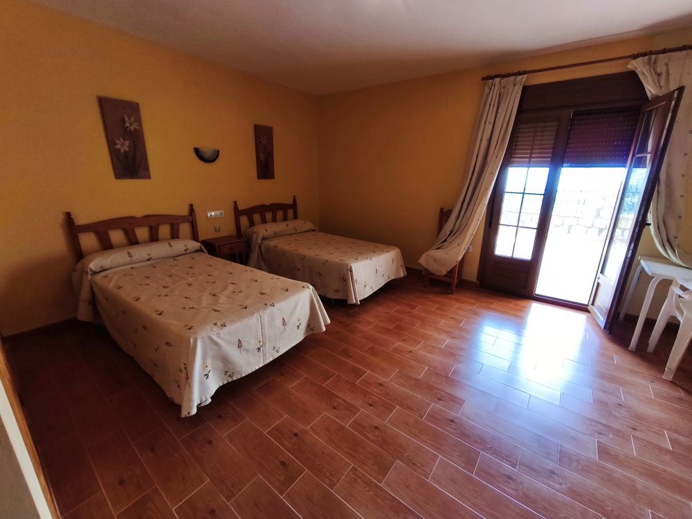 Номер в отеле