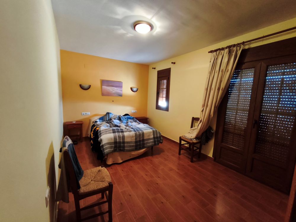 Номер в отеле