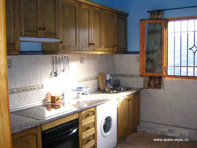 Cocina