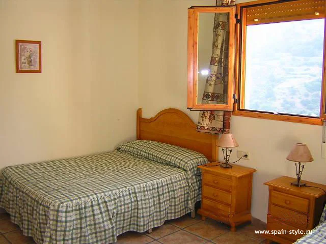 dormitorio
