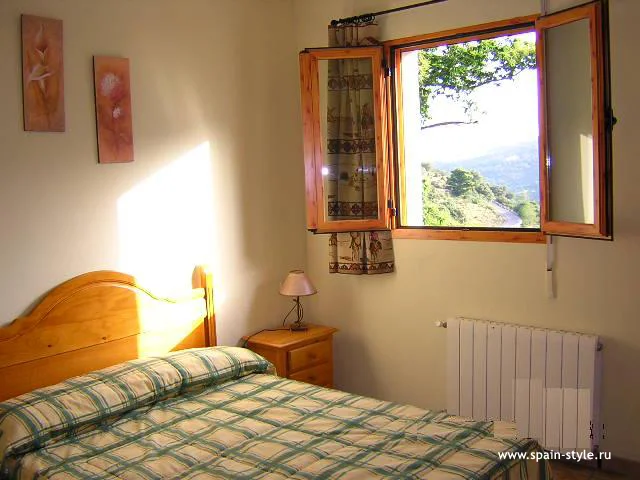 dormitorio