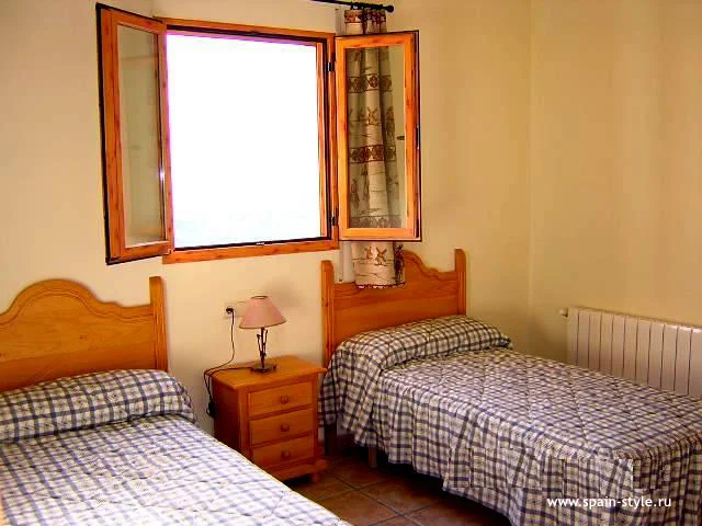 dormitorio