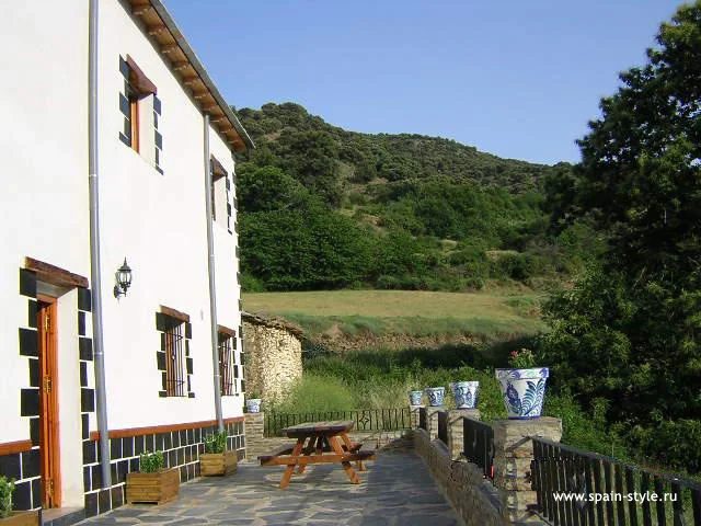 Terraza
