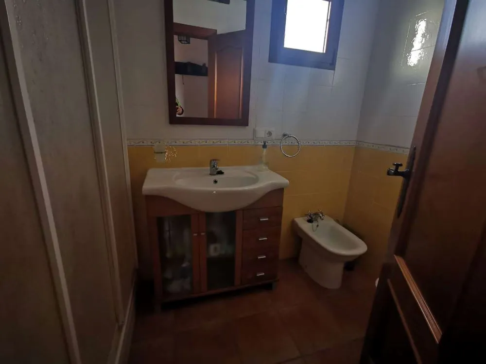 Baño