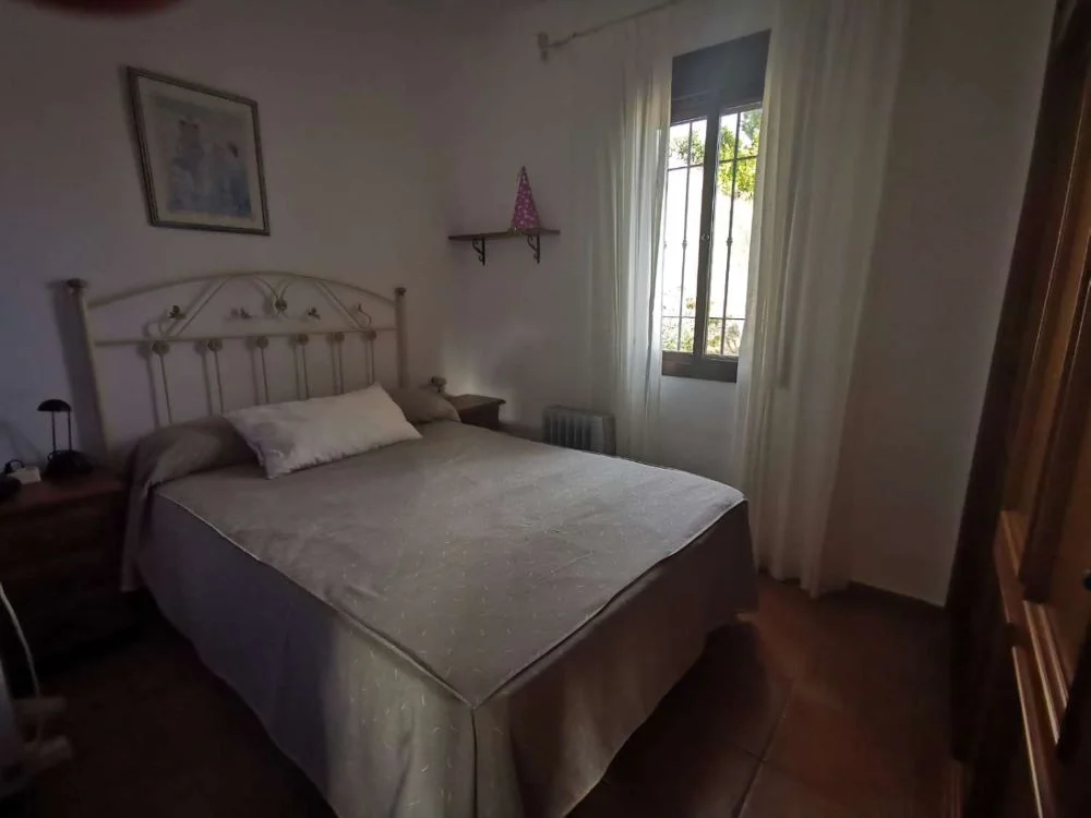 Dormitorio