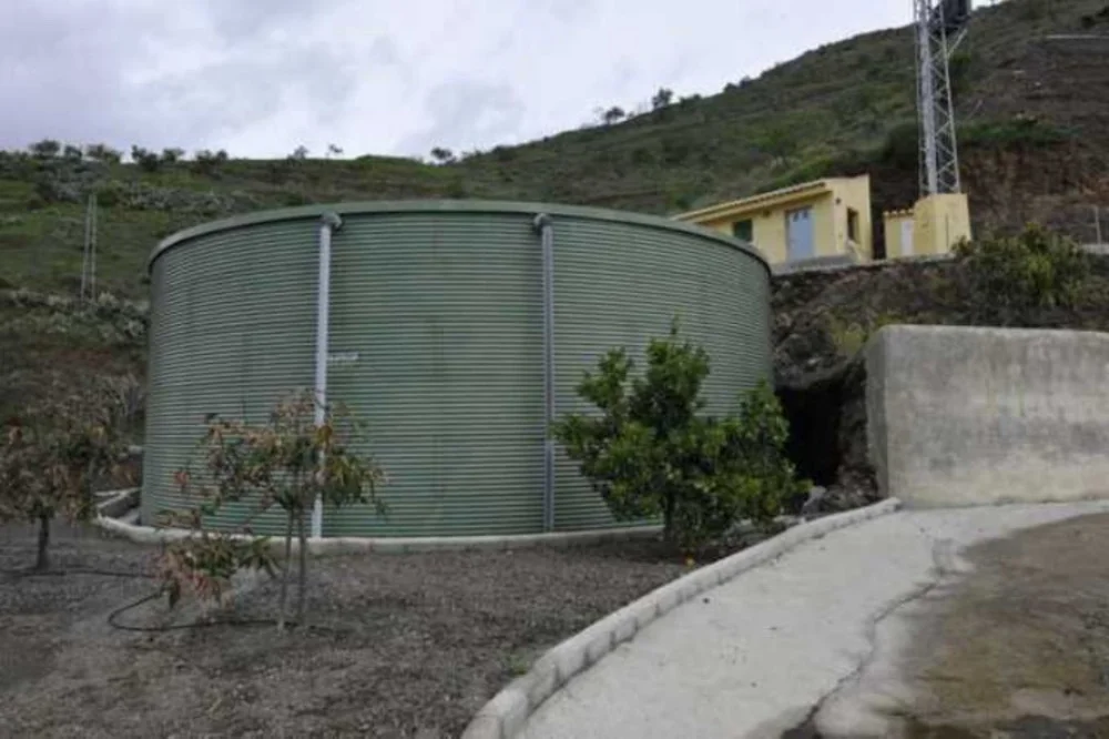 Finca en Almuñécar