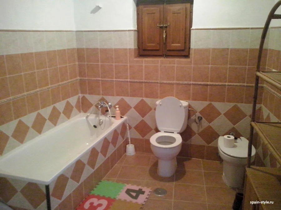 Baño
