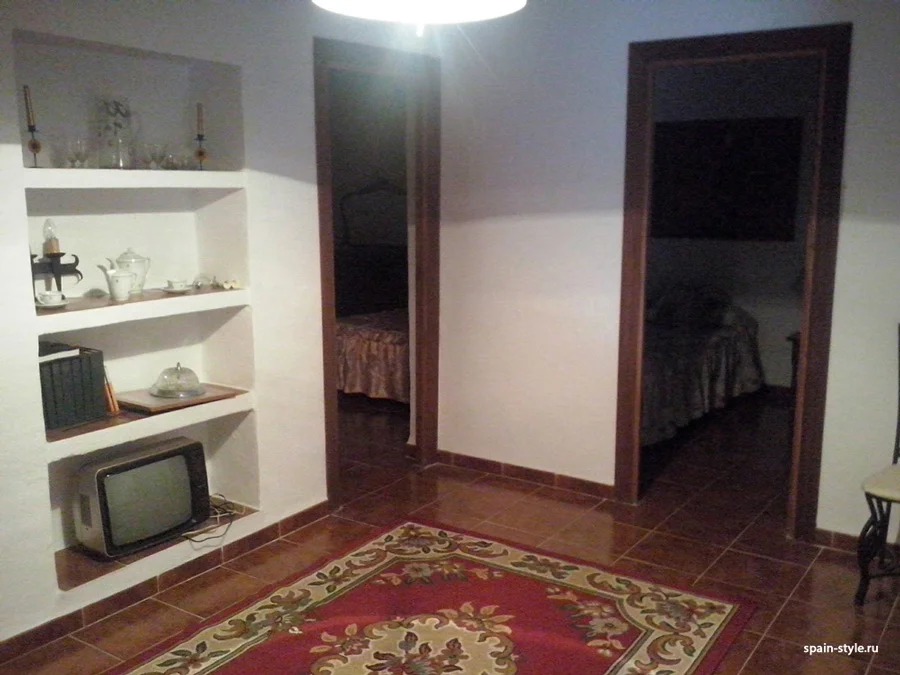 Habitación