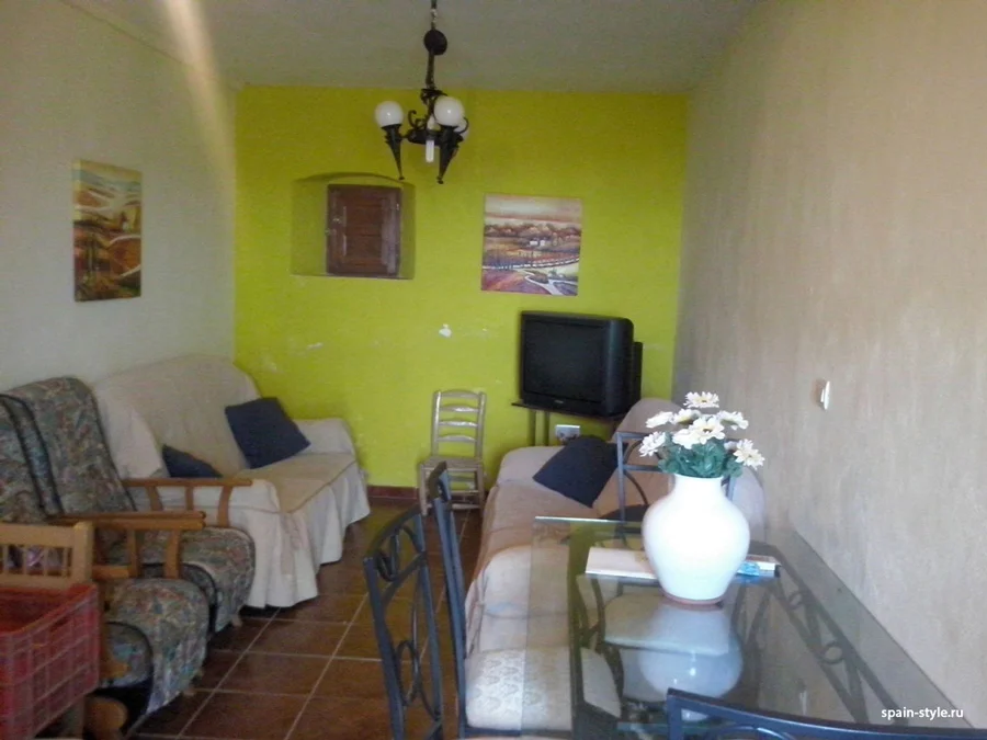 Habitación
