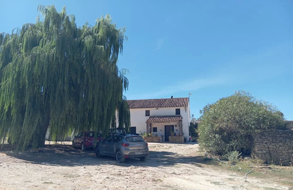 Finca en Ronda