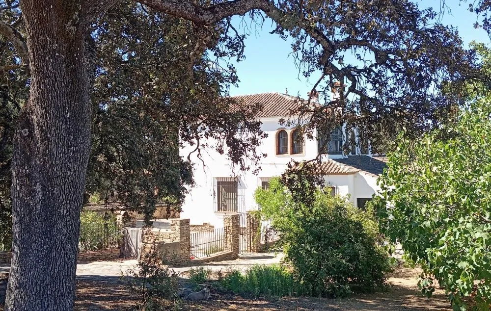 Finca en Ronda