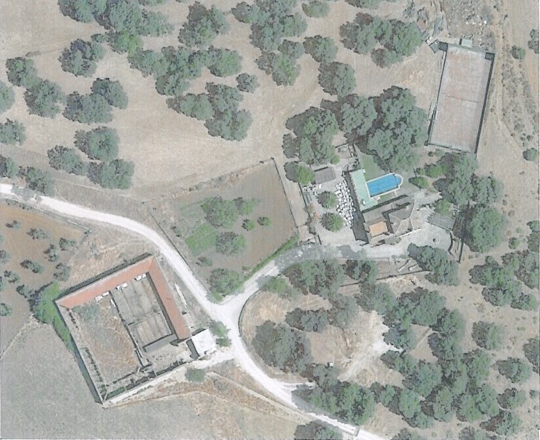 Ubicación en el mapa