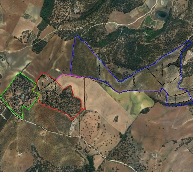 Ubicación en el mapa